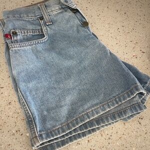 Mudd Vintage Short size 3